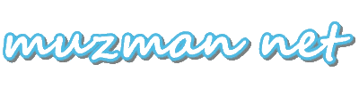 Muzman Net Logo
