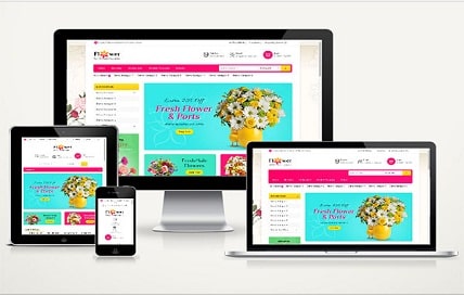 Online Çiçek Satış Sitesi